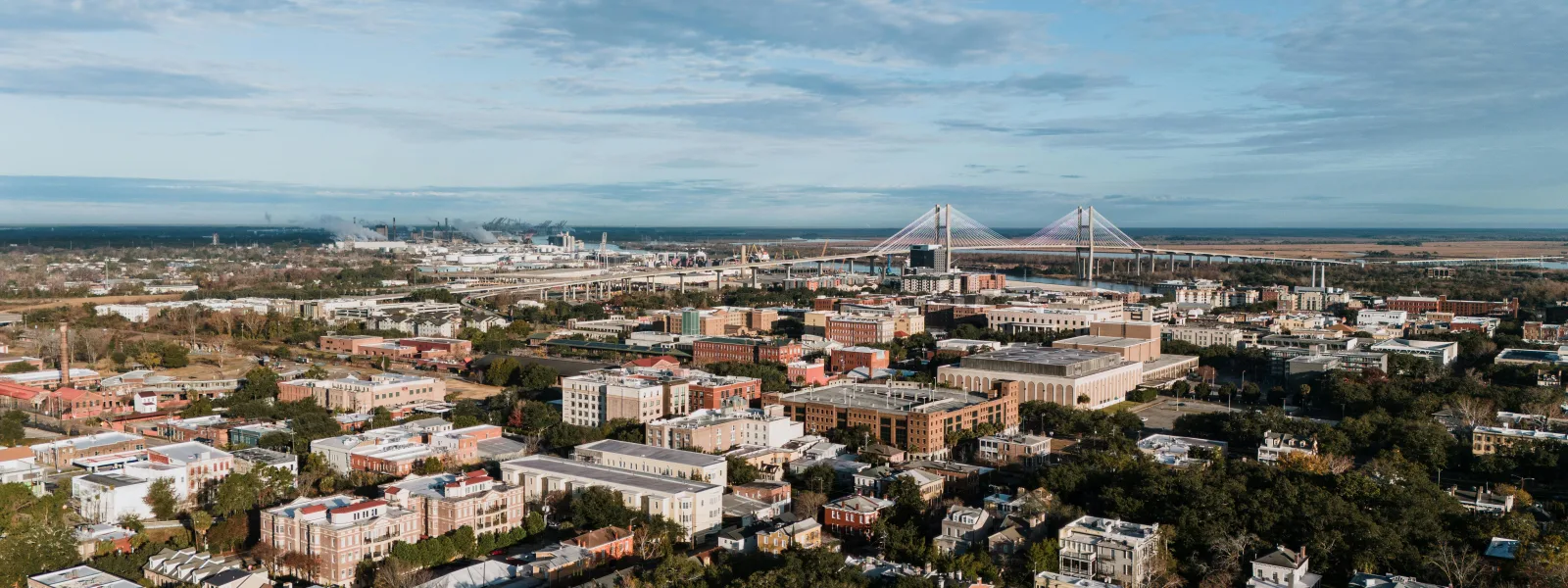 Savannah, Georgia