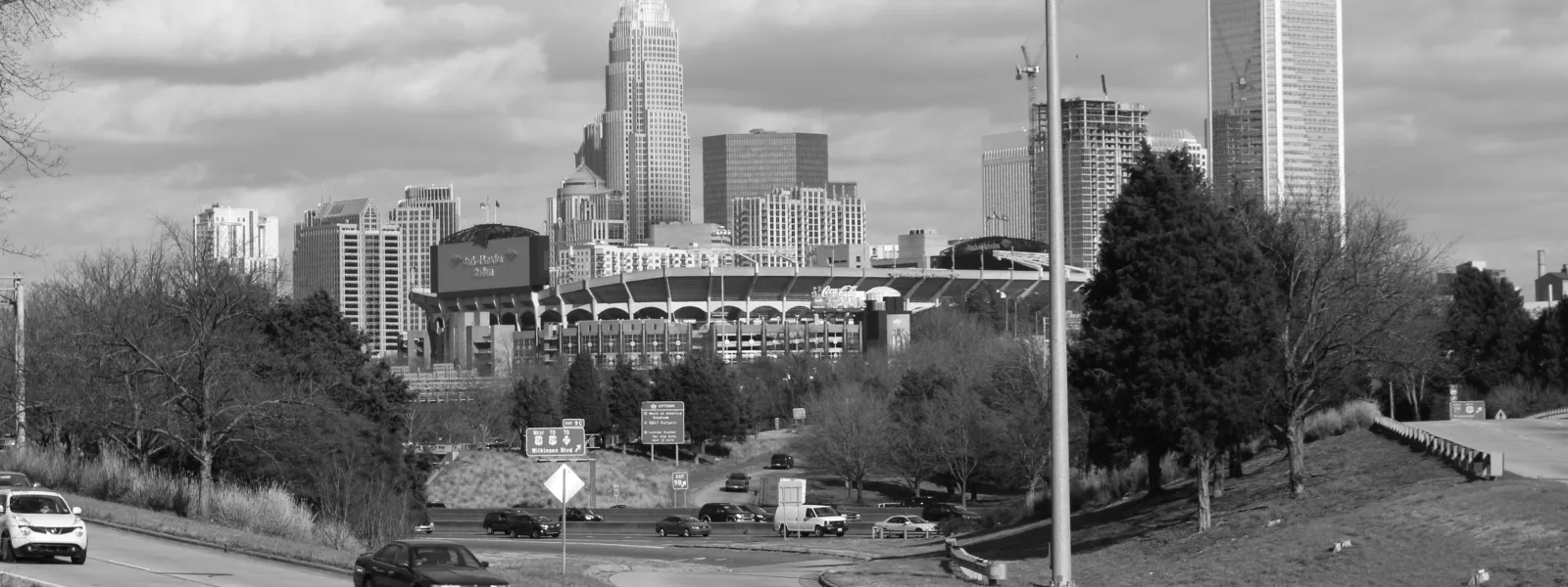 Charlotte, North Carolina