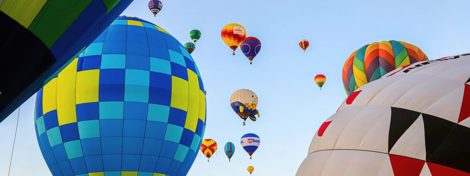 Albuquerque, New Mexico