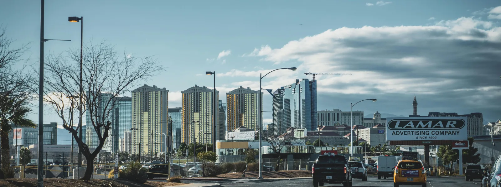 Las Vegas, Nevada