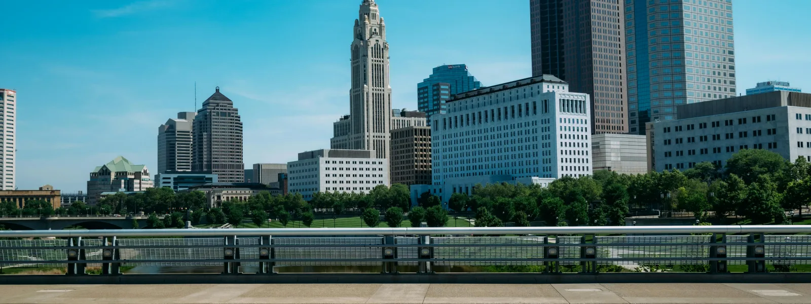 Columbus, Ohio
