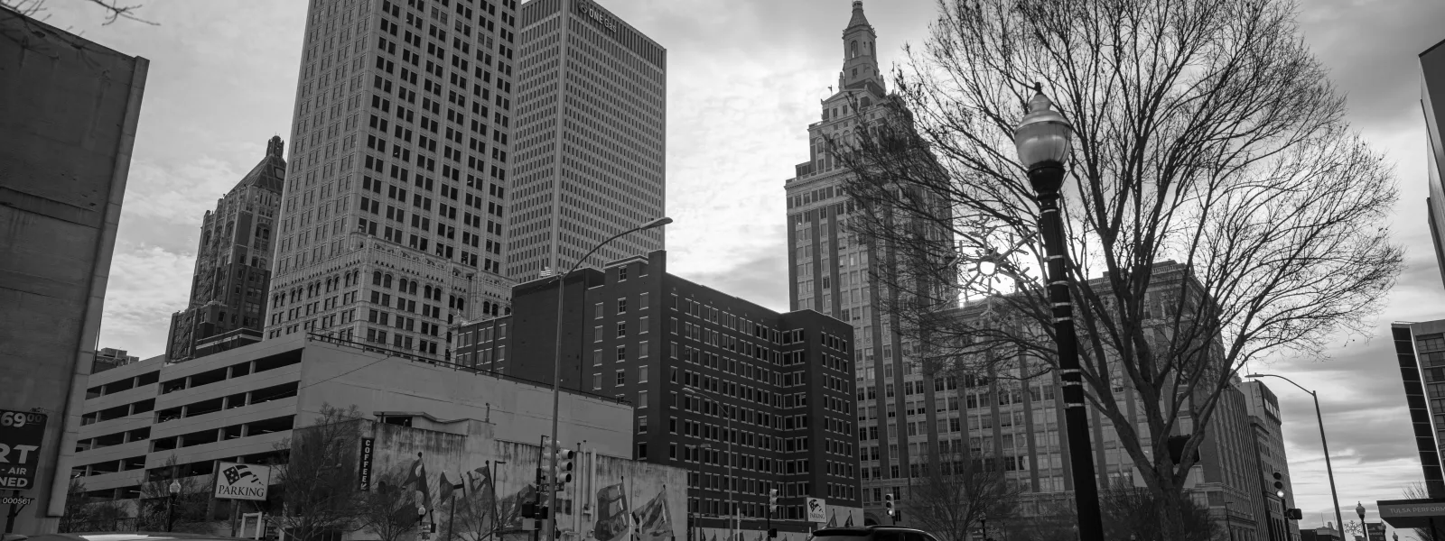 Tulsa, Oklahoma