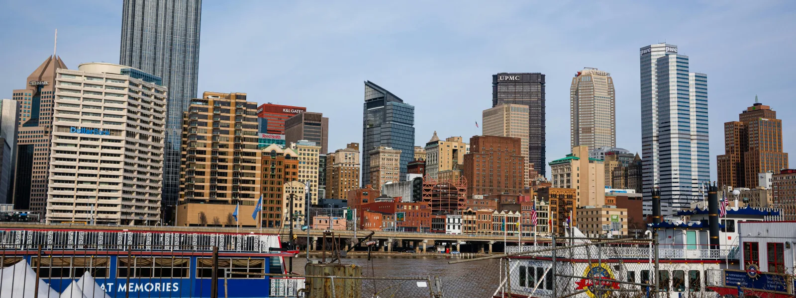 Pittsburgh, Pennsylvania