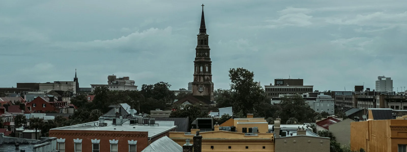 Charleston, South Carolina