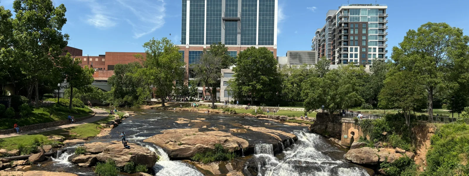 Columbia, South Carolina