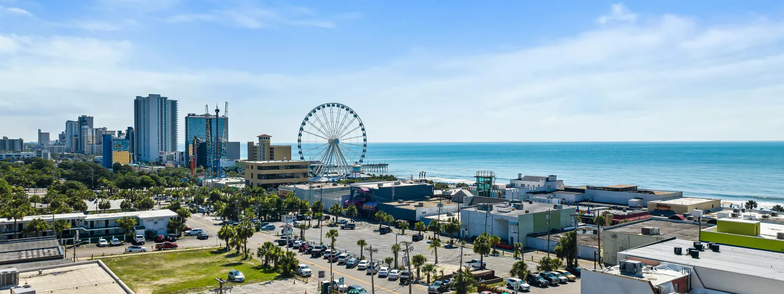 Myrtle Beach, South Carolina