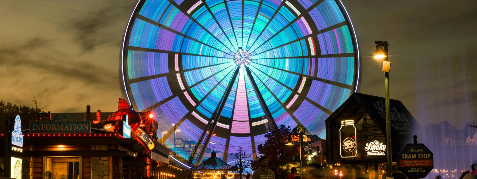Pigeon Forge, Tennessee
