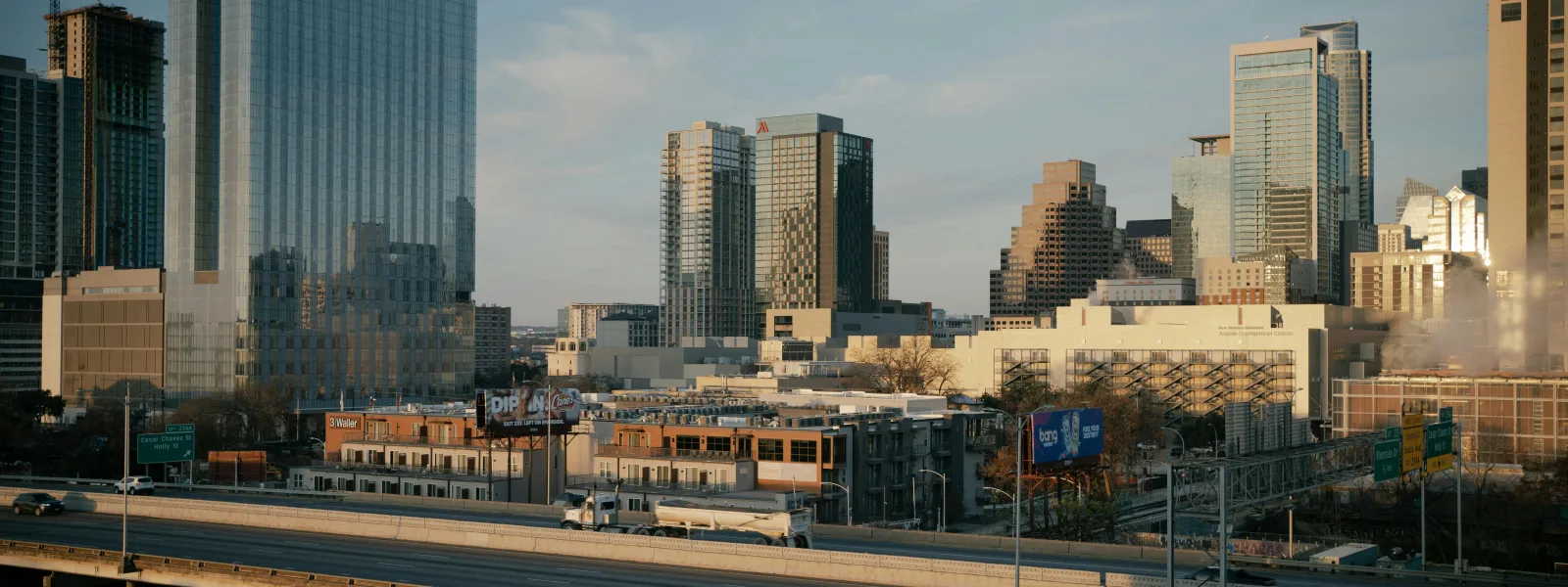Austin, Texas