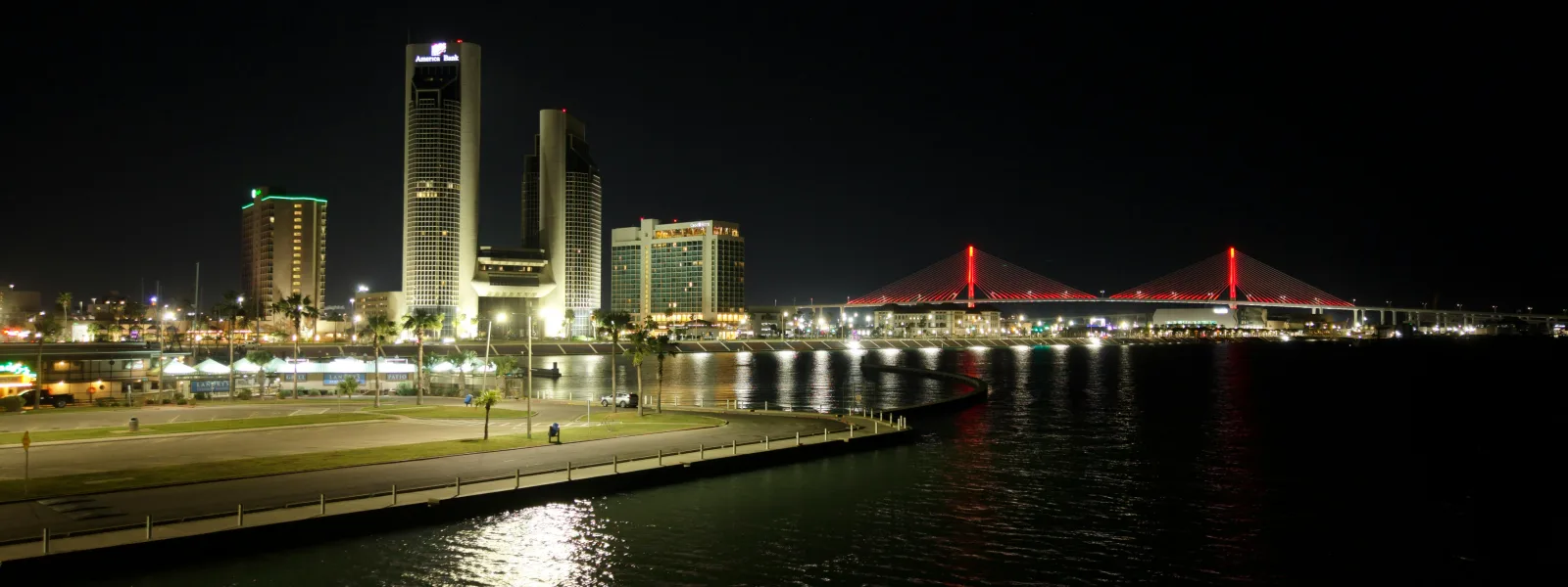 Corpus Christi, Texas