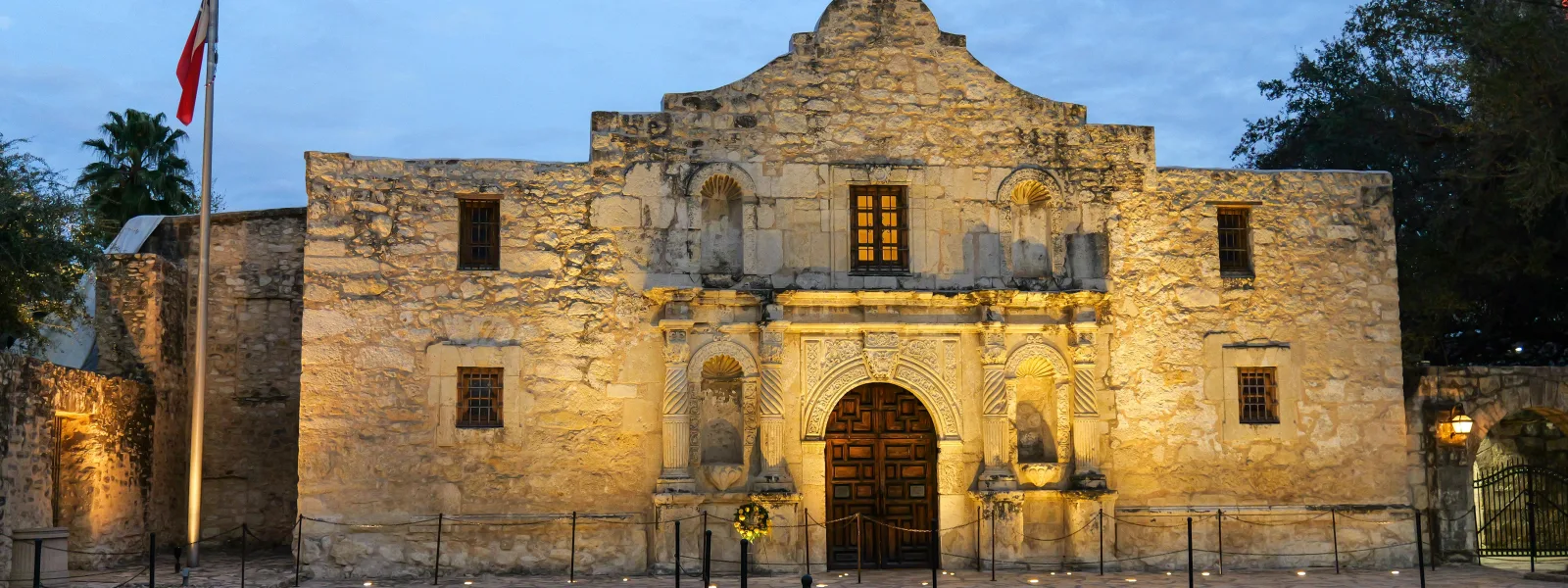San Antonio, Texas