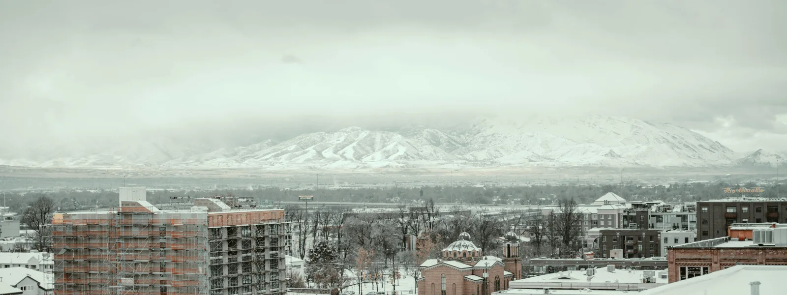 Salt Lake City, Utah