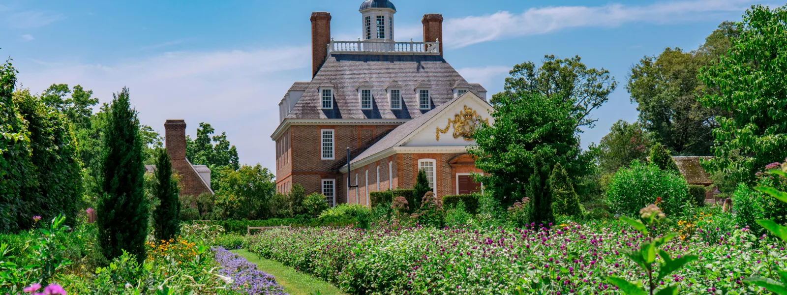 Williamsburg, Virginia